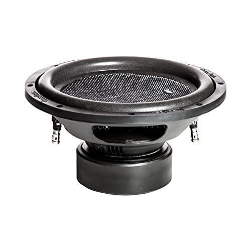 In Phase Car Audio XT 12 1400W 12