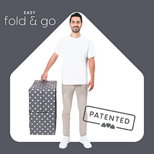 Milliard Bambino Portatile Letto Paraurti   Piega per i Viaggi : Amazon.it: Prima infanzia