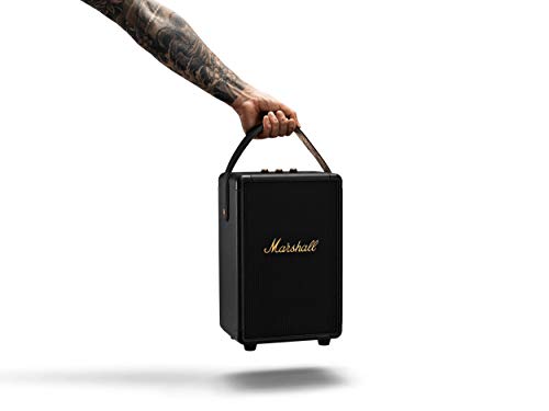 Marshall Altoparlante Bluetooth portatile Tufton