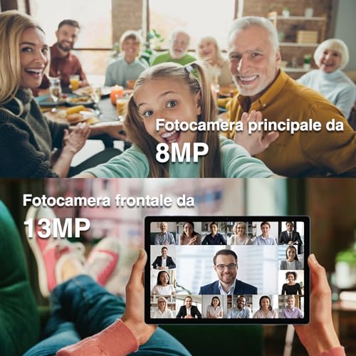 DOOGEE T10 Plus Octa Core Certificati