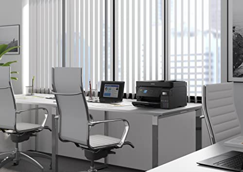 Epson EcoTank ET 4810 : Informatica