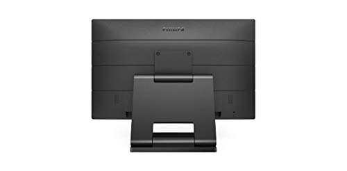 Philips Monitor LCD con SmoothTouch 242B9T/00 : Philips: Informatica