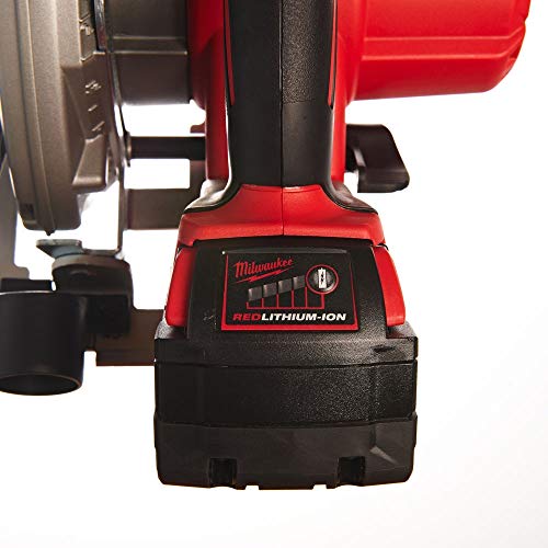 Sierra circular para madera M18™, 55mm   HD18CS 0 : Fai da te