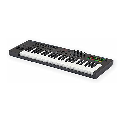 Nektar Impact LX49  Controller MIDI : Strumenti Musicali
