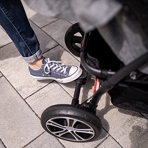 Gesslein S4 304290353000 Passeggino Air  , Beige : Prima infanzia