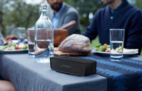 Bose SoundLink Bluetooth Diffusore Special