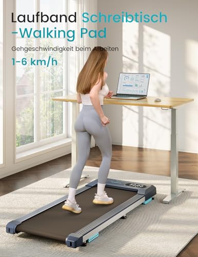 roulant scrivania elettrico Walking velocità