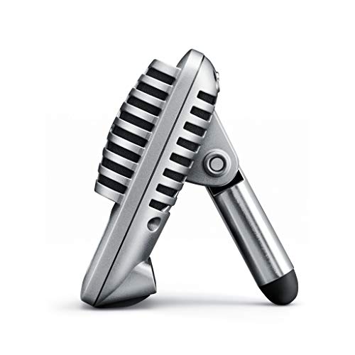 Shure Microfono Condensatore Diaframma Confezione