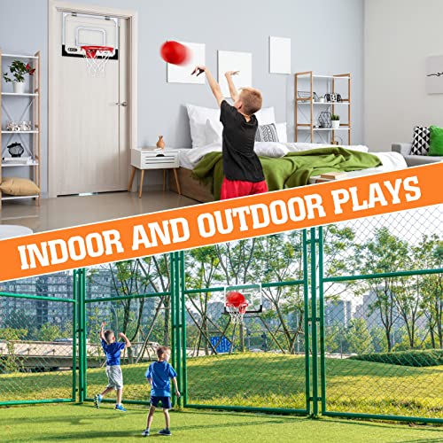 Dreamon Canestro Bambini，Tabellone Giocattoli Sportivi