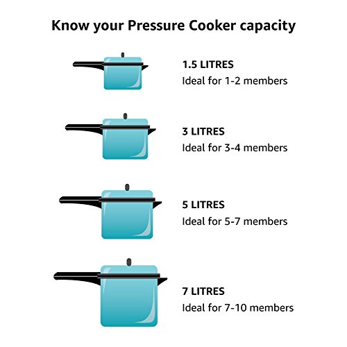Presto Steam gauge for pressure Canner : Amazon.it: Casa e cucina
