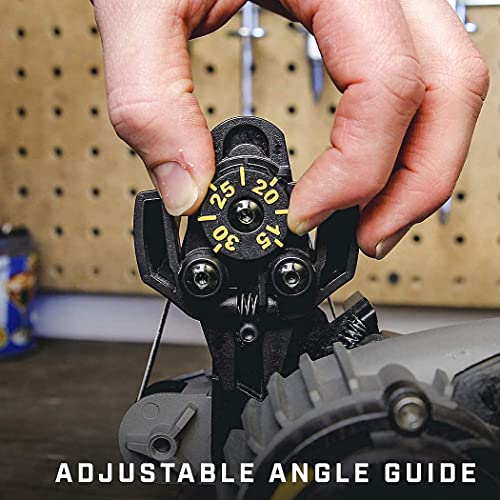 Work Sharp Wskts Ko, Ken Onion Affilatrice Sport, Nero, S : Amazon.it: Casa e cucina