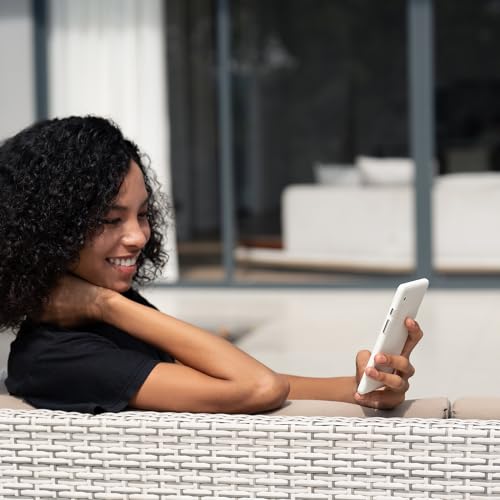 BOOX Palma 6.13" Mobile eCarta Reader 128 GB Android 11 Luce E Ink Fotocamera (Bianco) : Elettronica