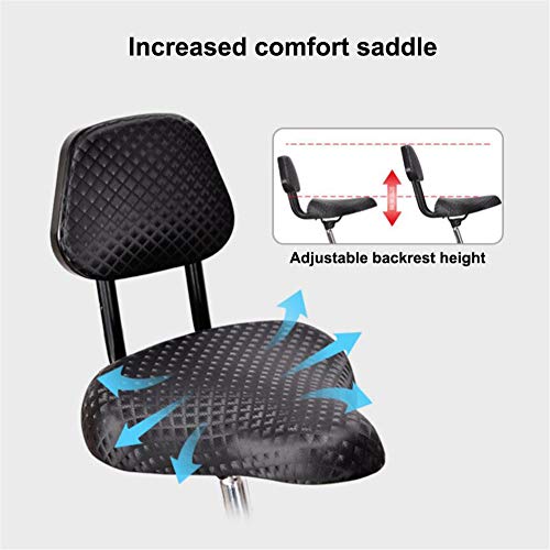 JHKGY Triciclo Bicicletta Strumenti Assemblaggio