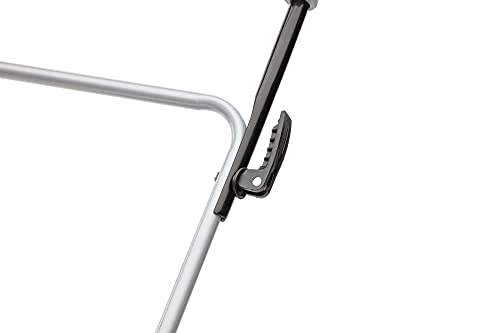 IKRA 80201020 scarificatore arieggiatore Elettrico IEVL 1840, Cesto di Raccolta 55l, Larghezza 40cm, profondità di Lavoro Regolabile, 1800 W, 230 V, Griggio/Rosso : Amazon.it: Giardino e giardinaggio