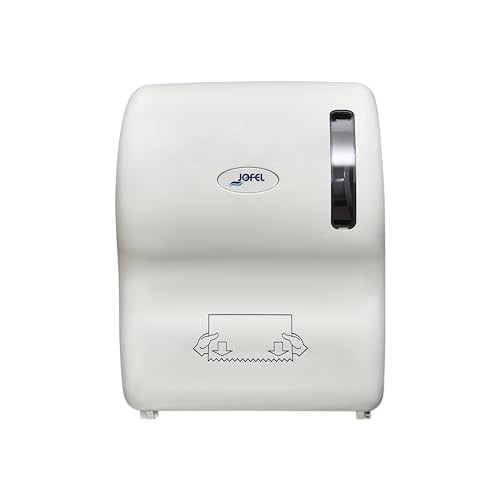 Jofel AG56000 Distributore automatico, bianco : Amazon.it: Commercio, Industria e Scienza