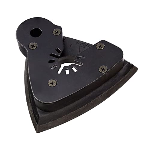 DEWALT 18V XR Utensile Multifunzione Oscillante Senza Spazzole, Unità Singola, DCS355N XJ : Amazon.it: Casa e cucina