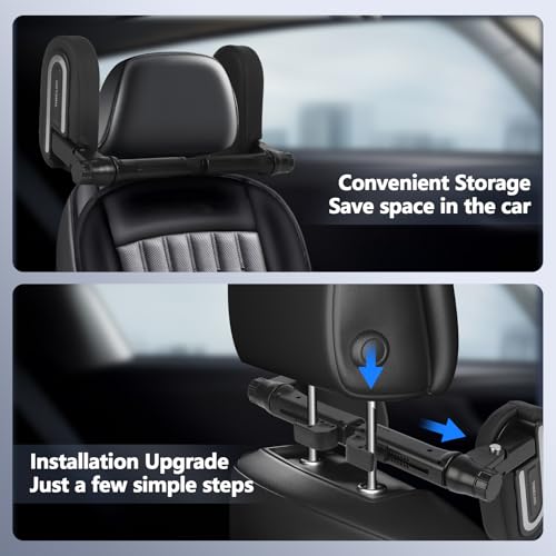 TINCLUB Supporto regolabile per una migliore postura della testa e del collo : Amazon.it: Prima infanzia