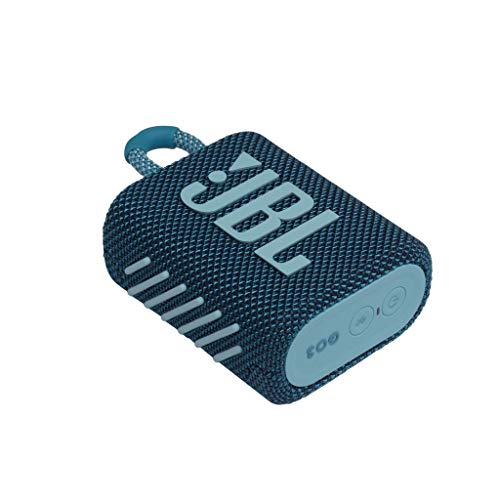 JBL Essential Bluetooth Altoparlante Impermeabile