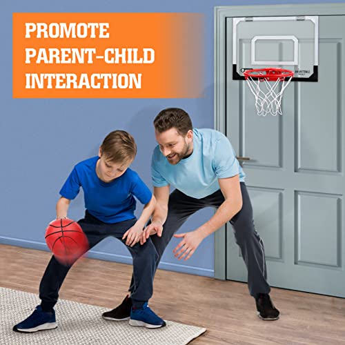 Dreamon Canestro Bambini，Tabellone Giocattoli Sportivi