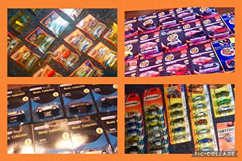 Hot Wheels 2010 076/240 HW Garage 8/10 Ferrari 330 P4 Keys to Speed Instant Win Card Blue 1:64 Scale : Giochi e giocattoli