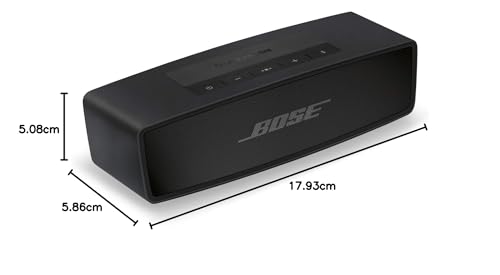 Bose SoundLink Bluetooth Diffusore Special