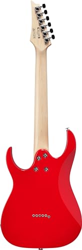 Ibanez GRGM elettrica arancione GRGM21MORB