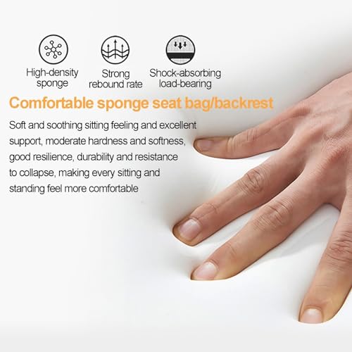 YHKJLYH Set Tavolo e sedie da Bar per la Colazione da Cucina, Tavolo Rotondo con Gambe in Metallo e 4 posti Imbottiti, Set di Tavolo e sedie per Reception di 5, Set di Tavolo e sedie per Club per sa : Casa e cucina