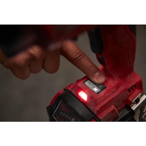 Milwaukee FSG 0X 4500Giri Litio Argento