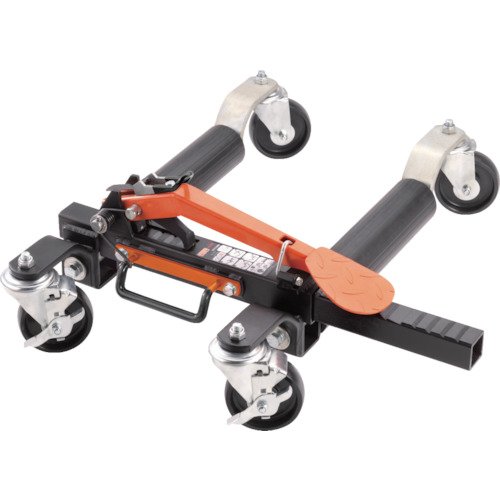 CAR DOLLY 680KG   Unid: 1 : Amazon.it: Commercio, Industria e Scienza