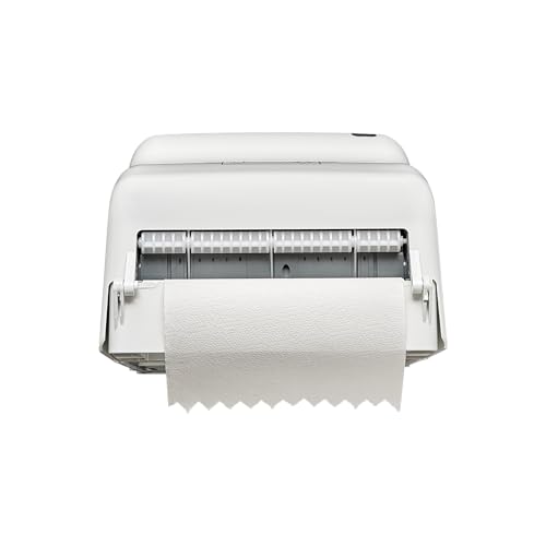 Jofel AG56000 Distributore automatico, bianco : Amazon.it: Commercio, Industria e Scienza