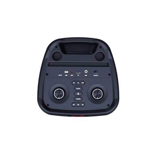 Xtreme Altoparlante Amplificato Trasportabile 33189