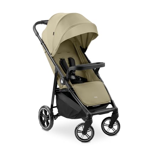 hauck Passeggino Leggero Shop Care