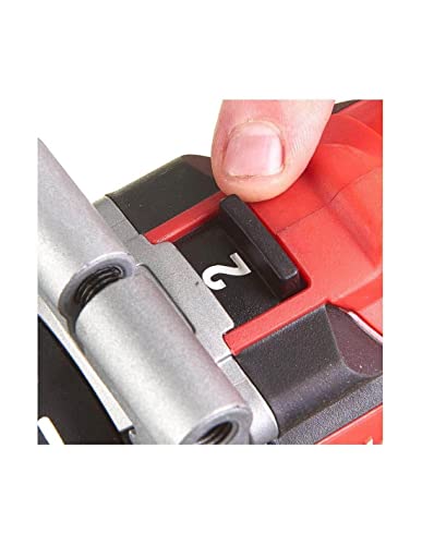 Taladro percutor sin escobillas M18