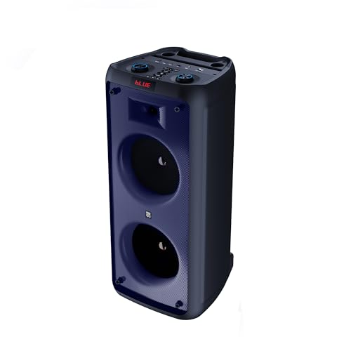 Xtreme Altoparlante Amplificato Trasportabile 33189