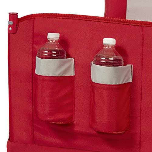 Radio Flyer EZ Wagon with Canopy, Folding Trolley : Amazon.it: Giochi e giocattoli