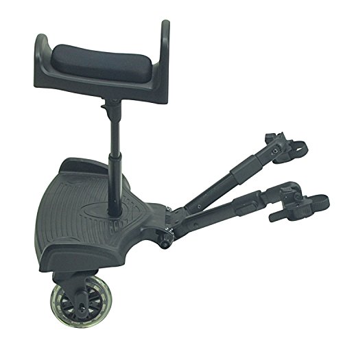 for your little one Ride on Board compatibile Baby Style Travel Systems, Lux : Prima infanzia