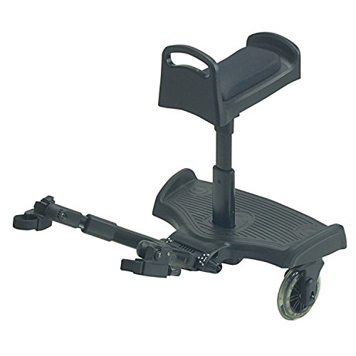 for your little one Ride on Board compatibile Baby Style Travel Systems, Lux : Prima infanzia