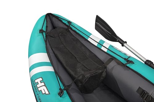 Bestway 65118 5 Set Kayak gonfiabile Hydro Force Ventura Elite, 280x86 cm : Amazon.it: Sport e tempo libero