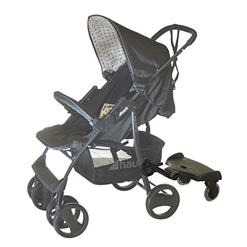 for your little one Ride on Board compatibile Baby Style Travel Systems, Lux : Prima infanzia