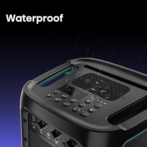 Hisense laltoparlante Bluetooth integrato Modalita