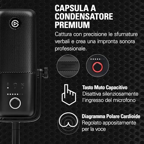 Elgato Pro Audio Bundle Wave