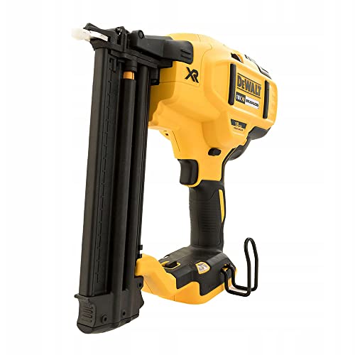 DeWalt DEWDCN680N DCN680N Chiodatrice Senza spazzole XR 18 Gauge, Multi, XS : Amazon.it: Fai da te