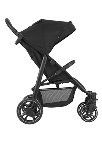 Graco Passeggino EezeFold, Midnight : Amazon.it: Prima infanzia