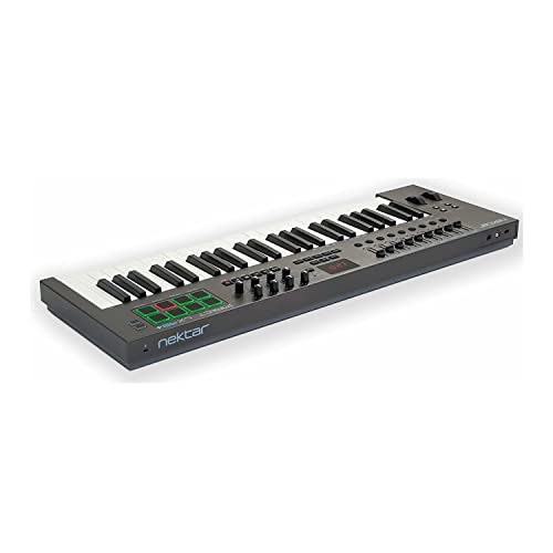 Nektar Impact LX49  Controller MIDI : Strumenti Musicali