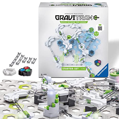 Ravensburger GraviTrax Innovativo Raccomandata 27014
