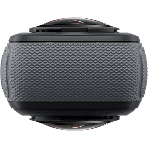 Insta360 X4 360 Action Camera