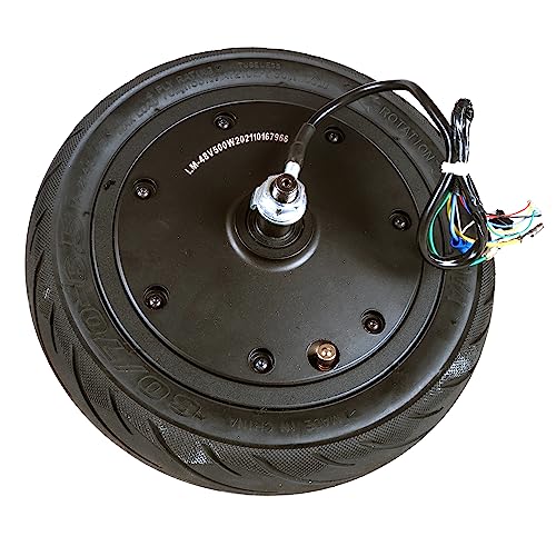 myBESTscooter Monorim pneumatici compatibile elettrico