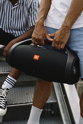 JBL Boombox Bluetooth Portatile Wireless