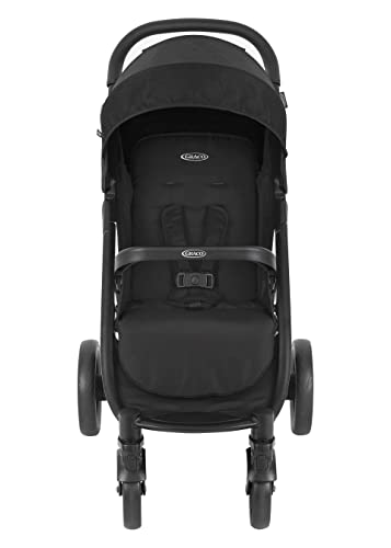 Graco Passeggino EezeFold, Midnight : Amazon.it: Prima infanzia