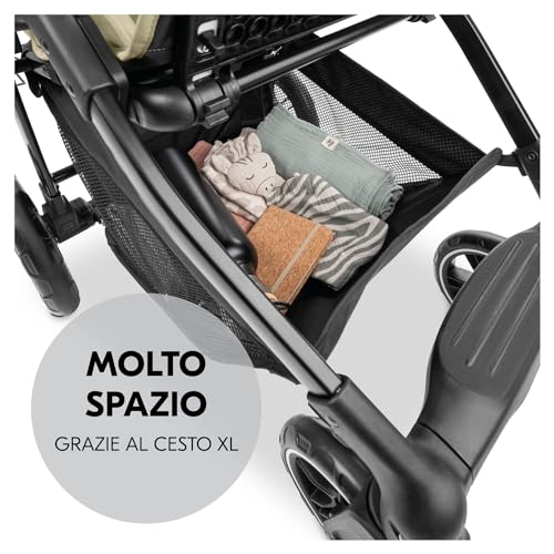 hauck Passeggino Leggero Shop Care